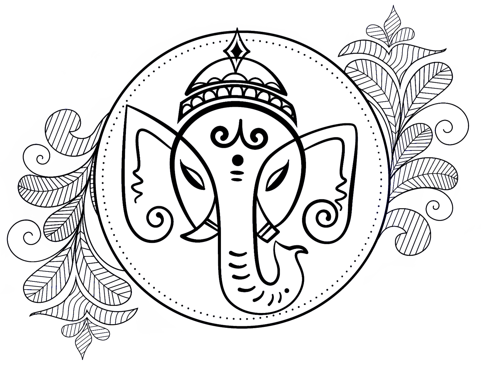 Ganesha